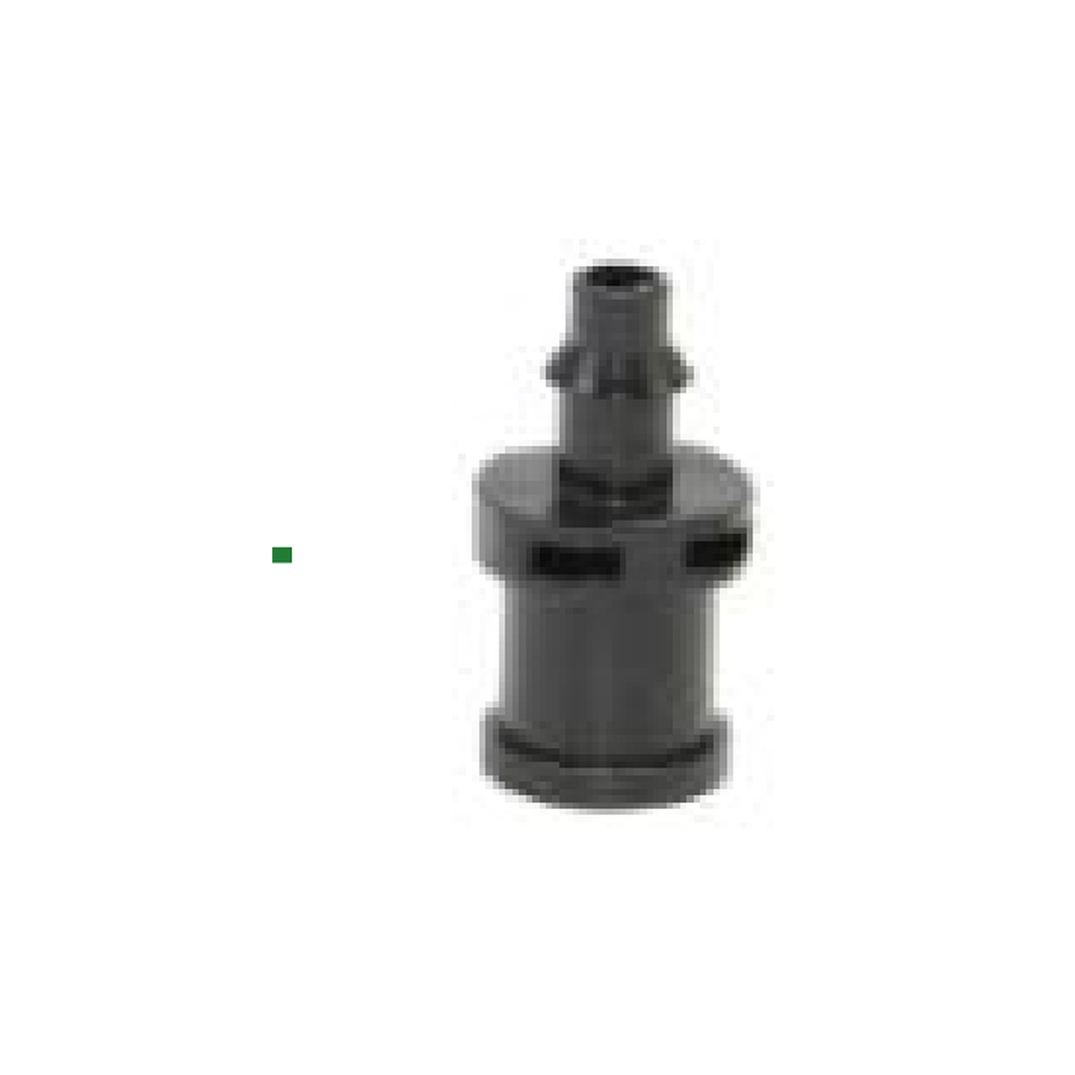 Anti-Drip Connector