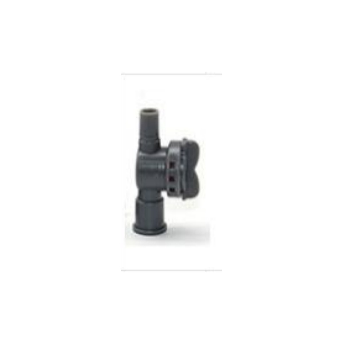 Anti-Drip Valve