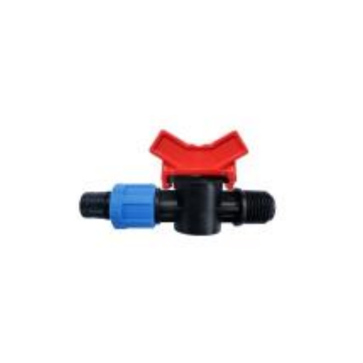 Drip Tape Male Threaded Valve