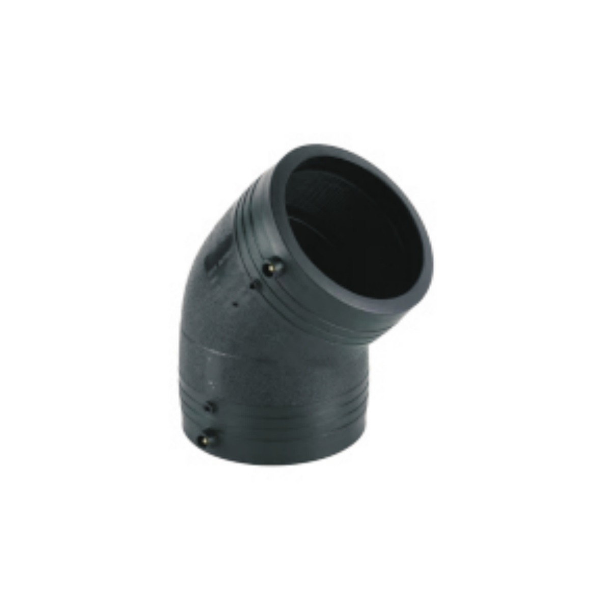 Electrofusion 45° Elbow