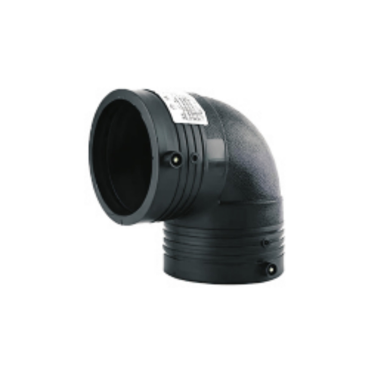 Electrofusion 90° Elbow