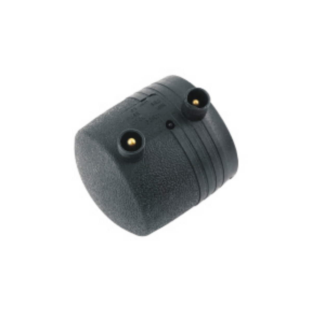 Electrofusion End Cap
