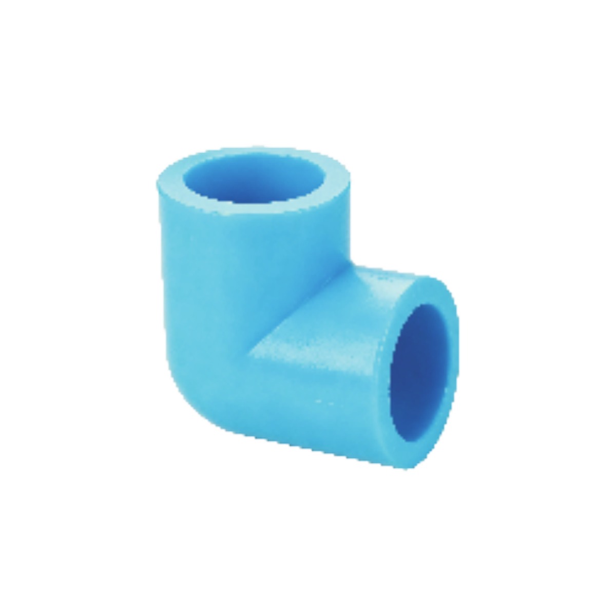 High-Pressure Spray Hose 90° Elbow