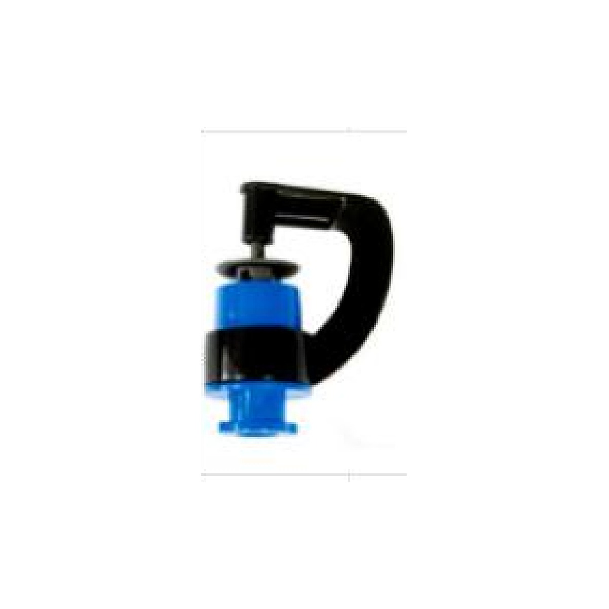 Insect-Protected Rotating Micro-Sprinkler