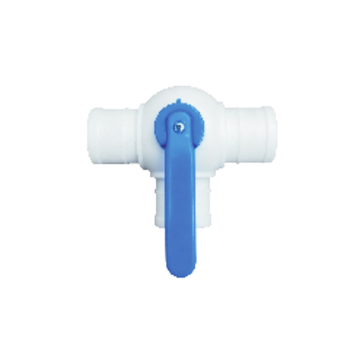 Layflat Hose Three-Way Valve