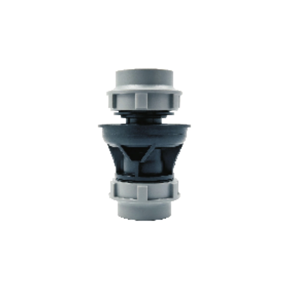 Locking Anti-Drip Valve