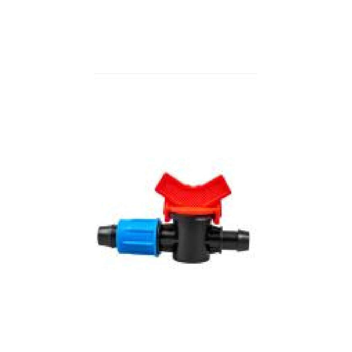 PE Locking Bypass Valve