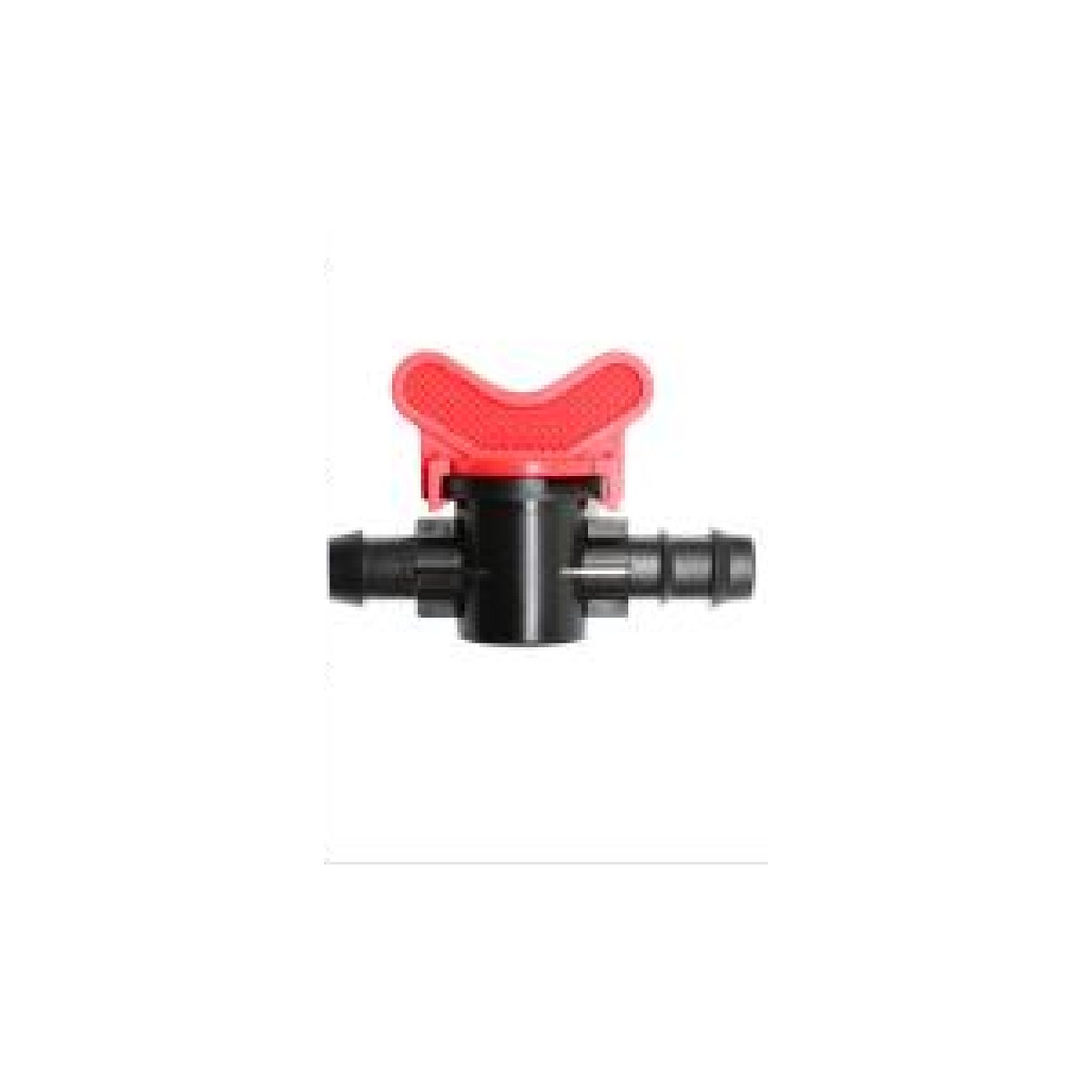 PE Socket Bypass Valve