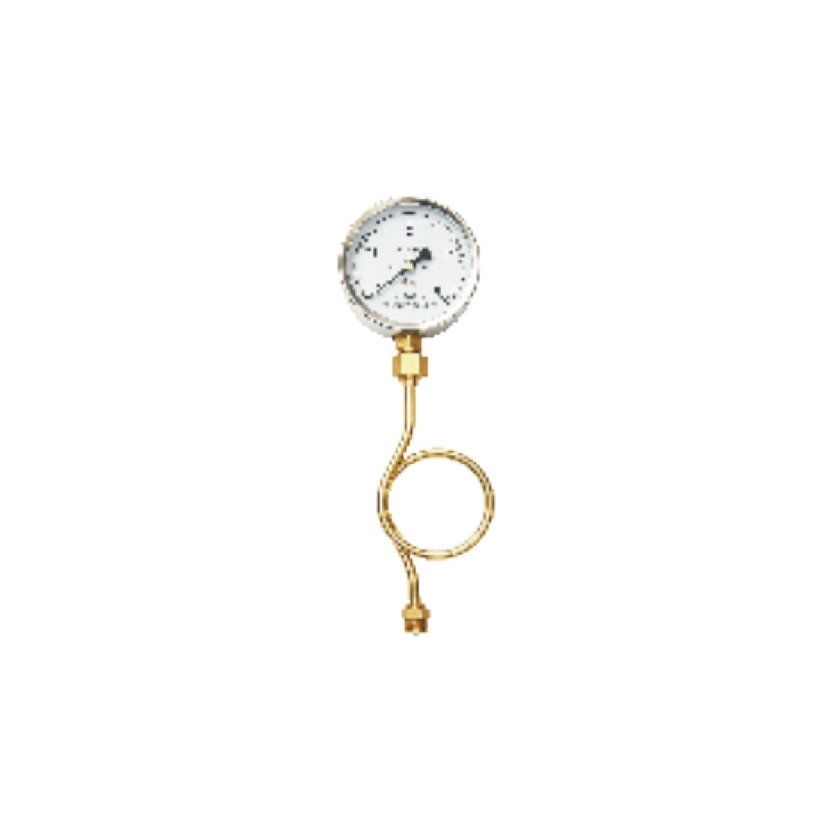 Pressure Gauge