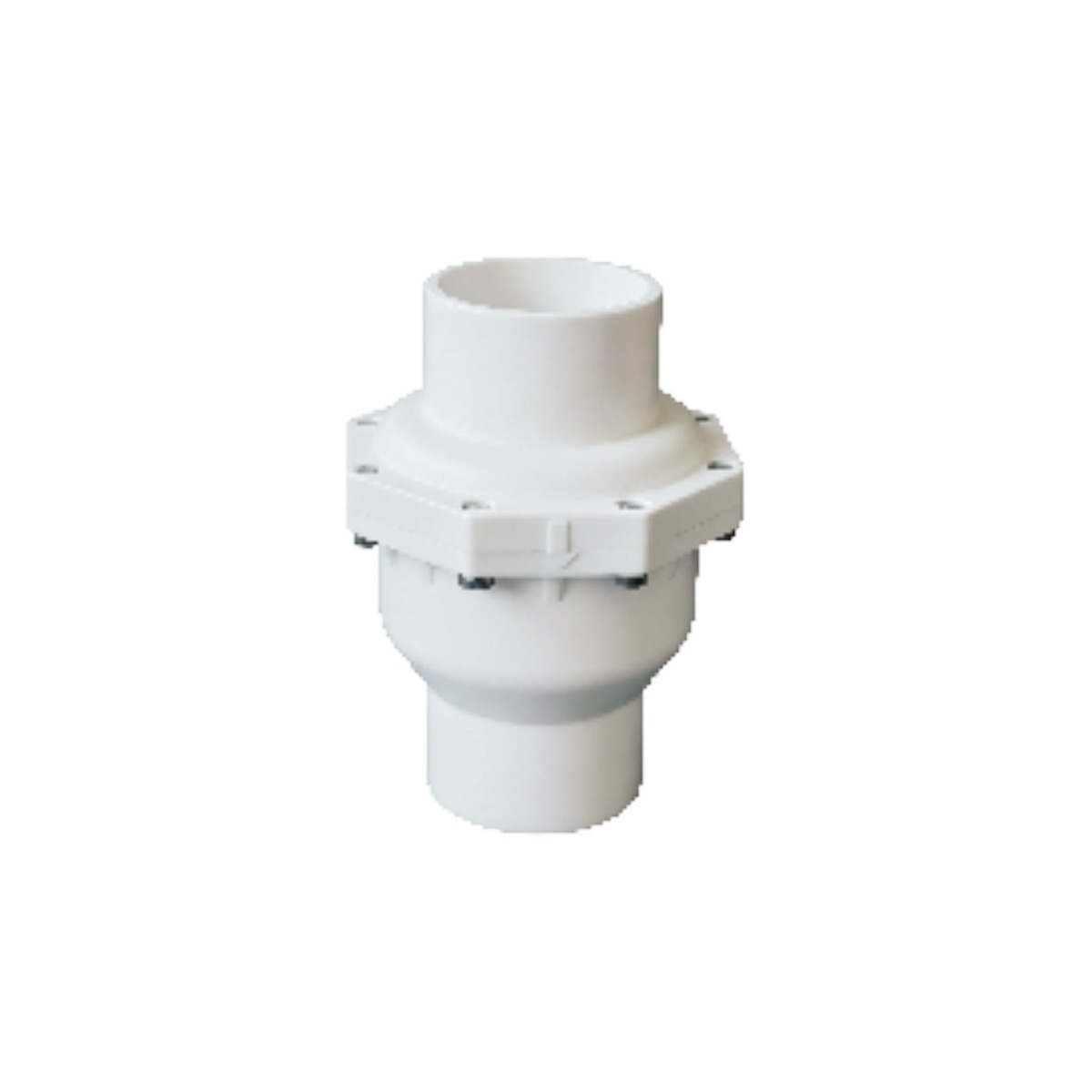 PVC Check Valve
