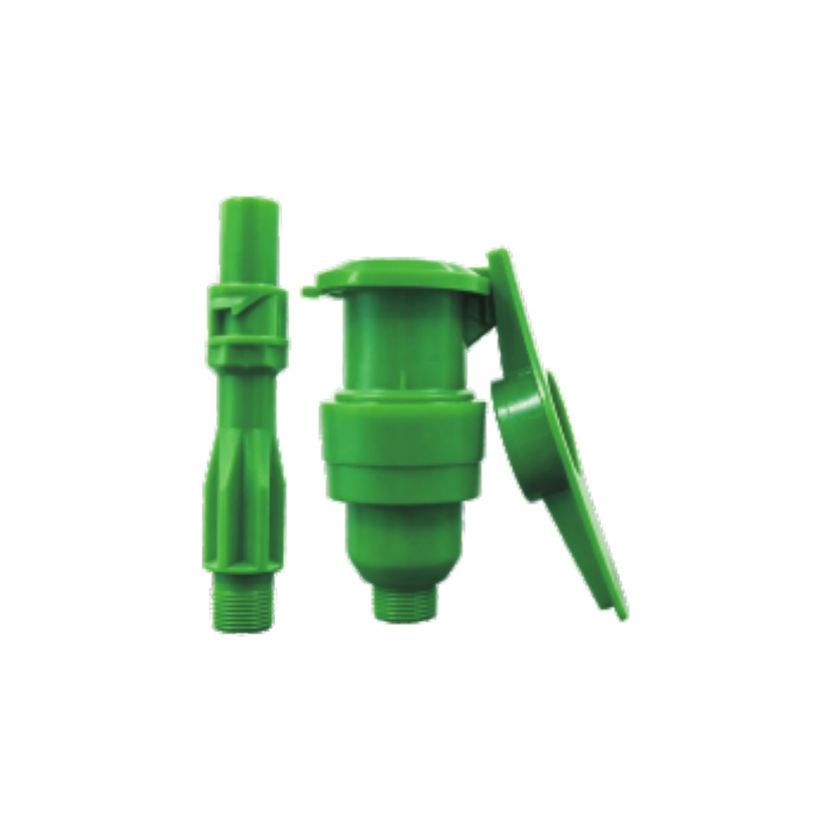Water Intake Valve