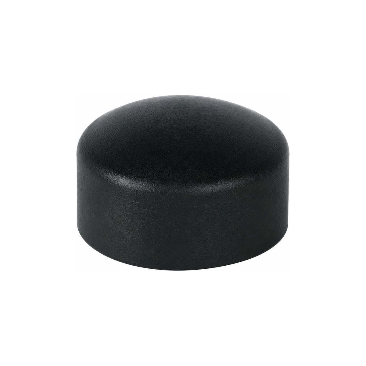 Heat Fusion End Cap