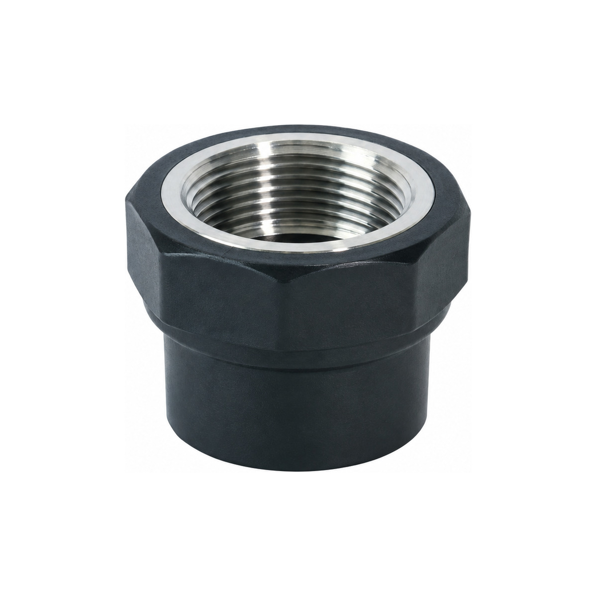 Heat Fusion Female Threaded Adapter