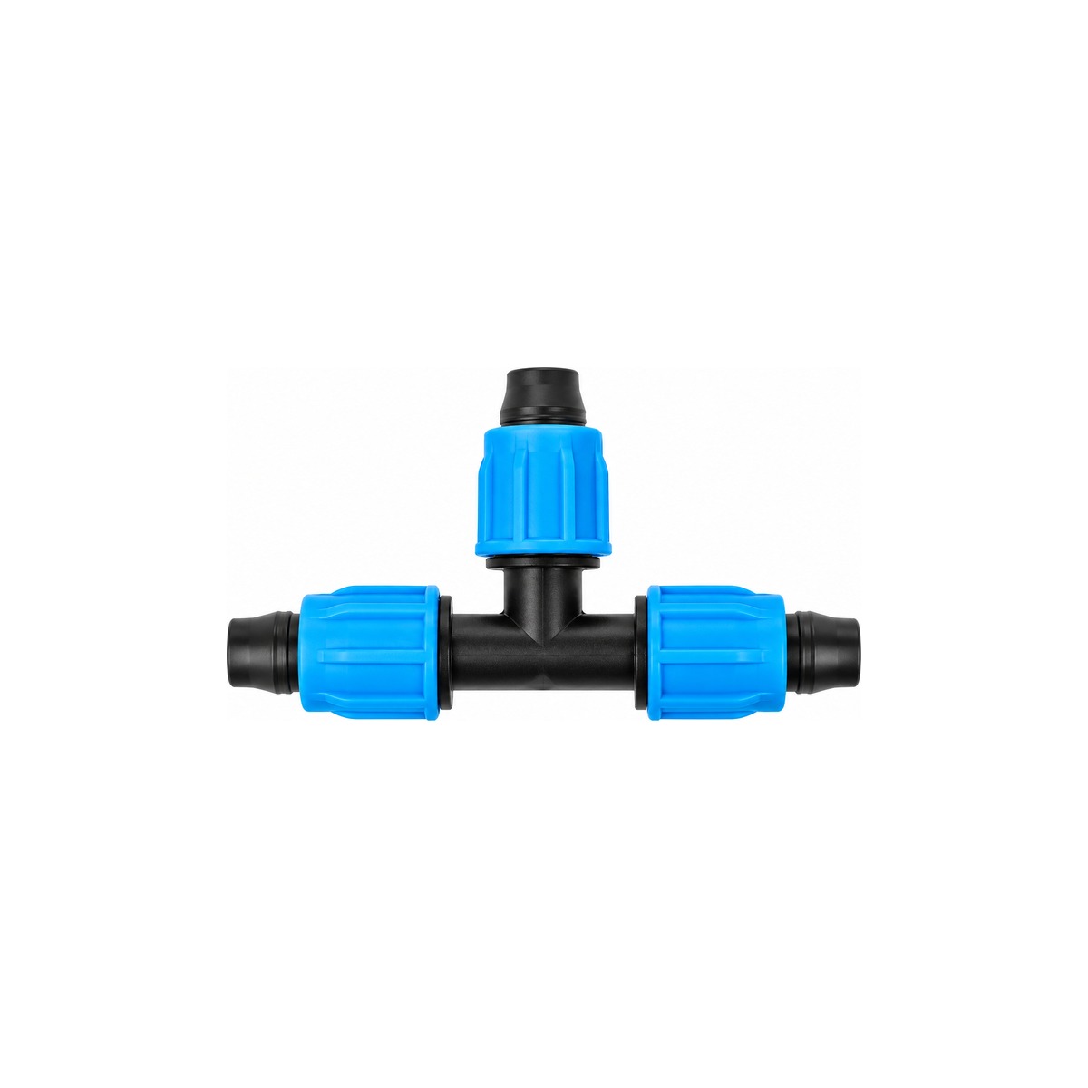 PE Pipe Locking Tee