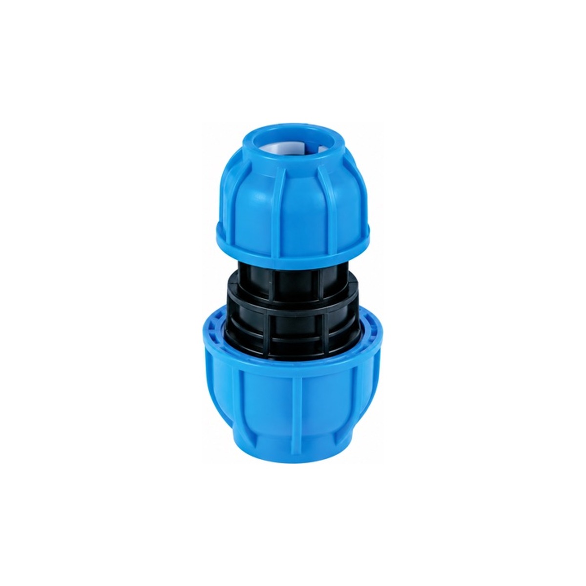 PP Compression Reducing Coupling